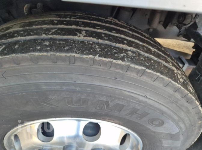 타타대우 맥쎈 480 단바리 윙바디 14톤 오토 16