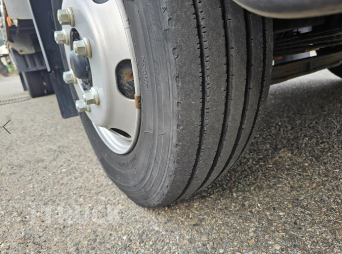 현대 올뉴마이티 2.5톤 윙바디 슈퍼캡 17