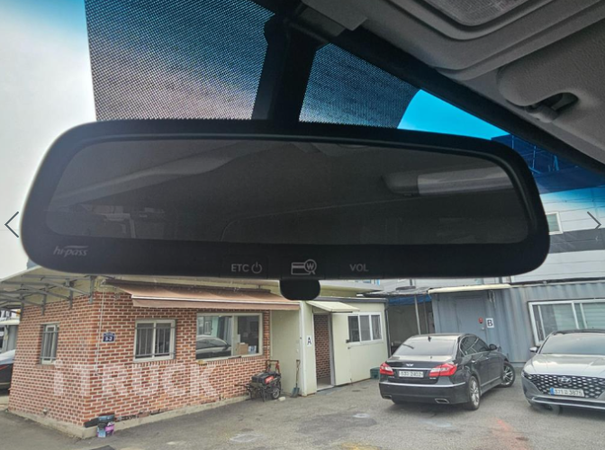 현대 올뉴마이티 2.5톤 윙바디 슈퍼캡 16