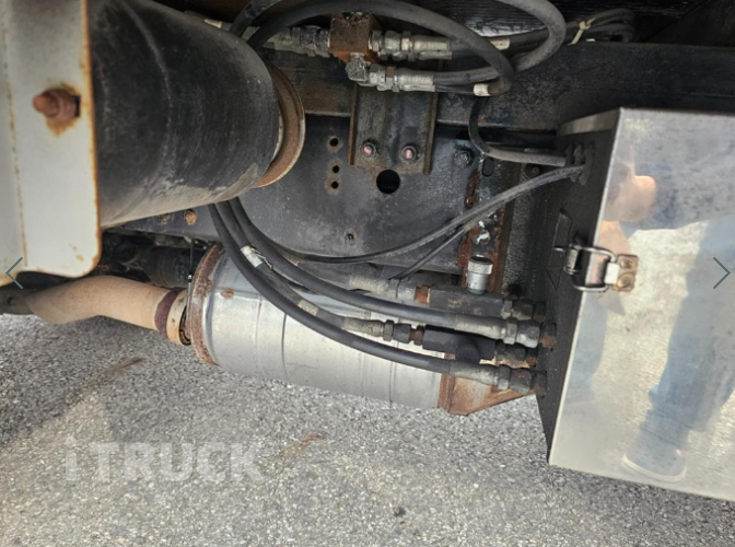 현대 올뉴마이티 2.5톤 윙바디 슈퍼캡 13