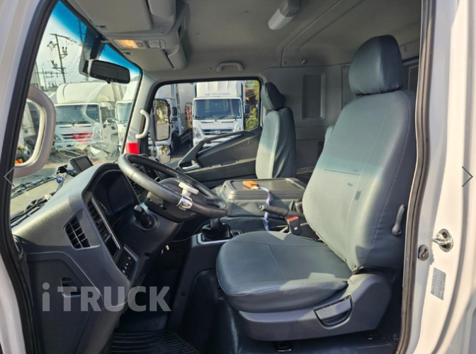 현대 올뉴마이티 2.5톤 윙바디 슈퍼캡 14