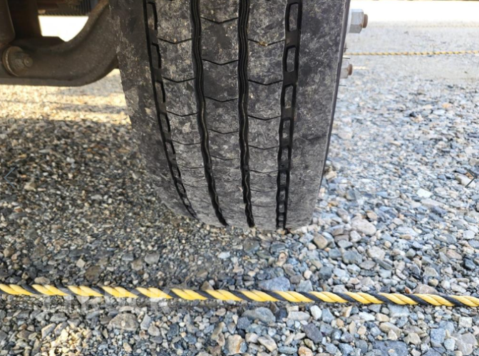 타타대우 더쎈 3.5톤 광폭 냉동탑 16