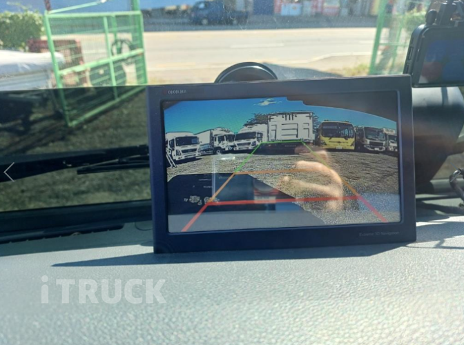 현대 어부바카 올뉴마이티 3.5톤 14