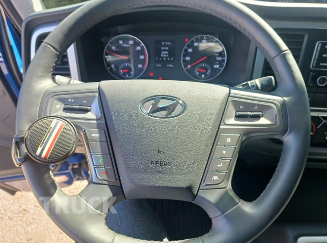 현대 어부바카 올뉴마이티 3.5톤 10