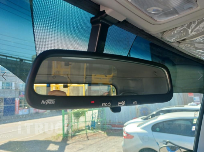 현대 어부바카 올뉴마이티 3.5톤 16