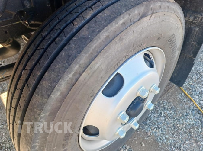 현대 어부바카 올뉴마이티 3.5톤 17