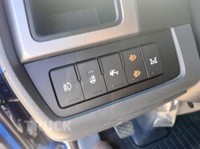 현대 어부바카 올뉴마이티 3.5톤 9