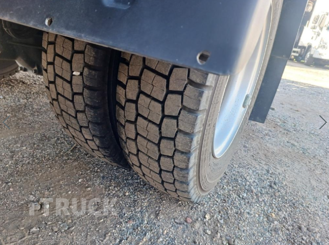 현대 어부바카 올뉴마이티 3.5톤 18