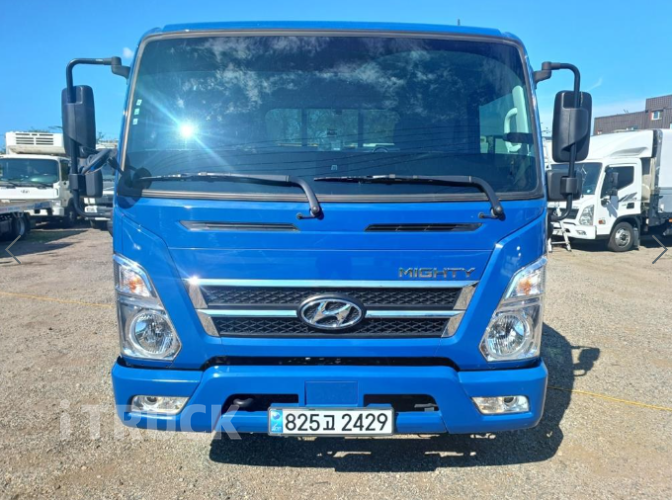 현대 어부바카 올뉴마이티 3.5톤 1