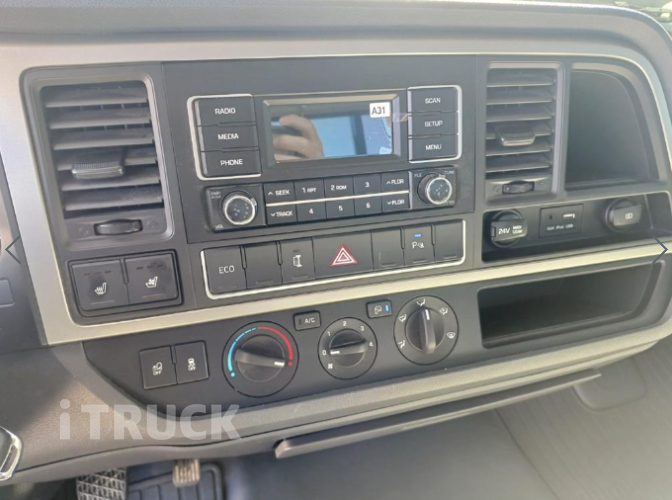 현대 어부바카 올뉴마이티 3.5톤 13