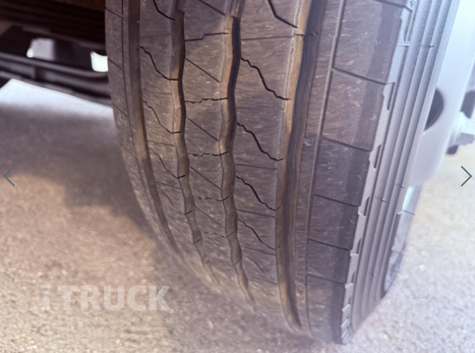 현대 올뉴마이티 3.5톤 광폭 냉동탑 15