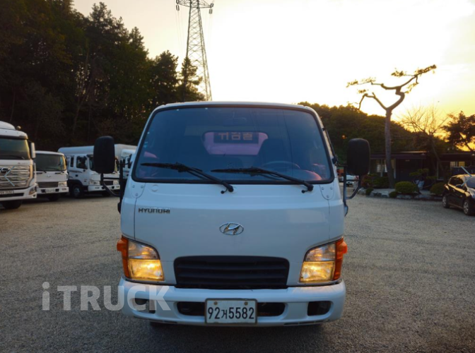 현대 홈로리 마이티큐티 다니엘주유기 2