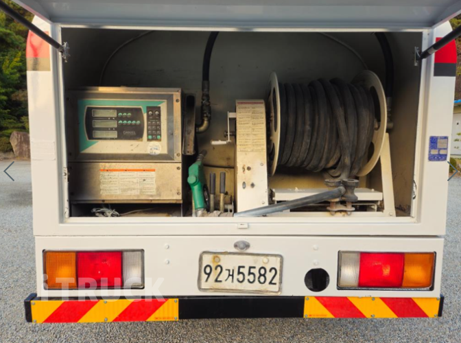 현대 홈로리 마이티큐티 다니엘주유기 8