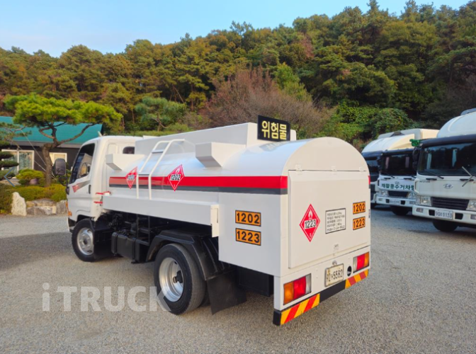 현대 홈로리 마이티큐티 다니엘주유기 4