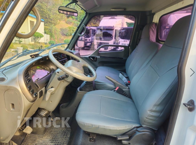 현대 홈로리 마이티큐티 다니엘주유기 11