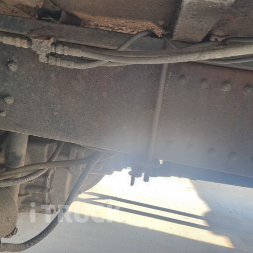 현대 트라고 350 십바리 윙바디 9.5톤 수동 6