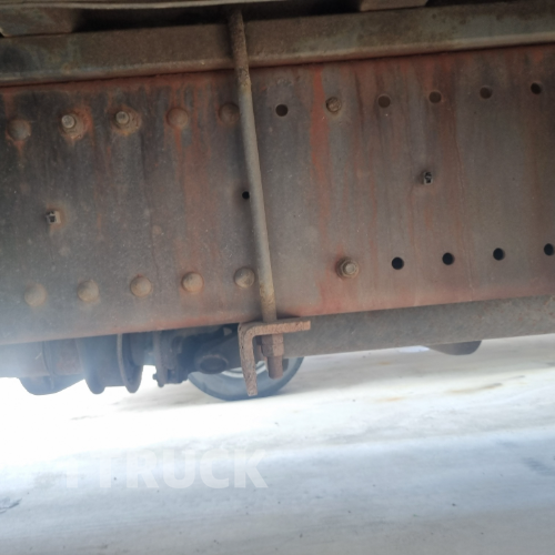 현대 트라고 350 십바리 윙바디 9.5톤 수동 4