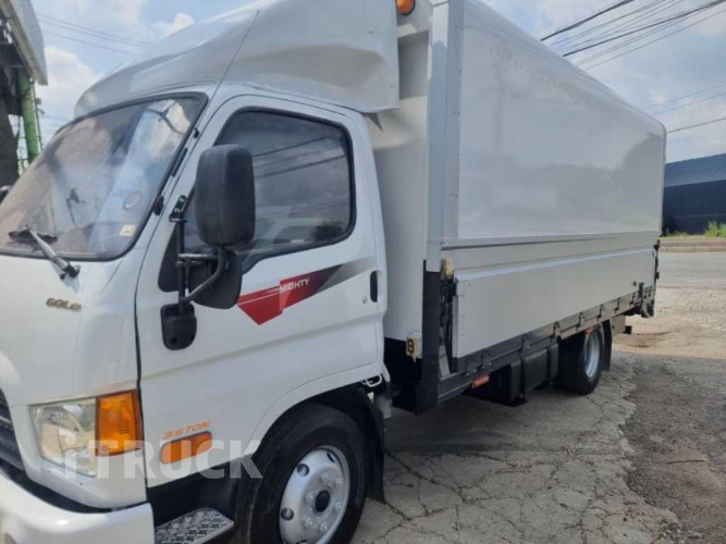 현대 이마이티 3.5톤 광폭 윙바디 일반캡