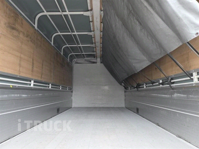 현대 올뉴마이티 3.5톤 윙바디 슈퍼캡 5