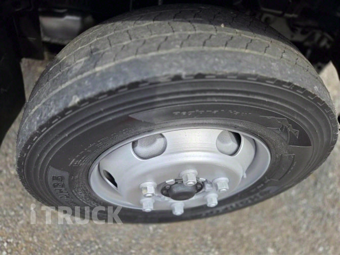 현대 올뉴마이티 3.5톤 윙바디 슈퍼캡 8