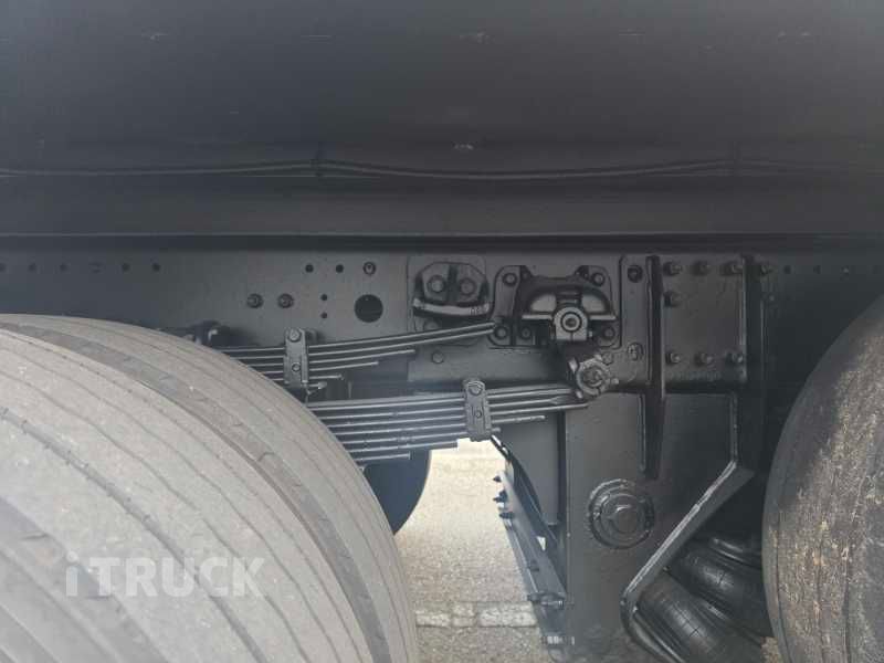 현대 파비스 325 후축 윙바디 6.1톤 오토 7