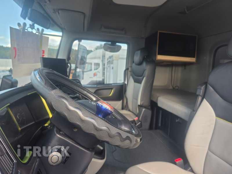 현대 파비스 325 후축 윙바디 6.1톤 오토 10