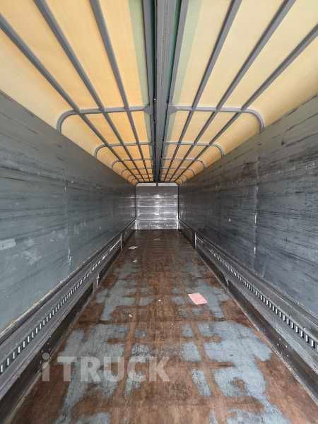 현대 파비스 325 후축 윙바디 6.1톤 오토 8