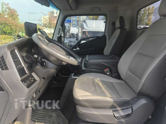 현대 홈로리 올뉴마이티 4,900L 다니엘주유기 자동릴 13