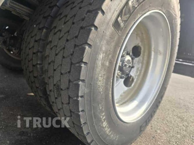 현대 홈로리 올뉴마이티 4,900L 다니엘주유기 자동릴 16