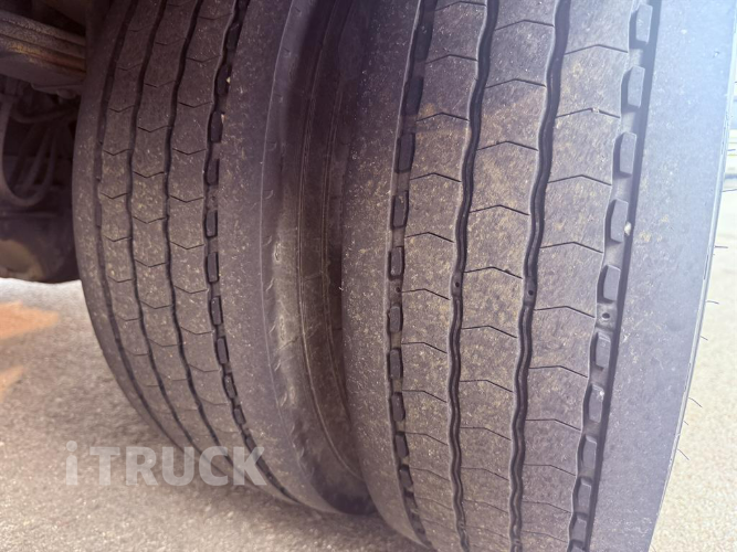 현대 올뉴마이티 3.5톤 광폭 냉동탑 투냉 조르다 16