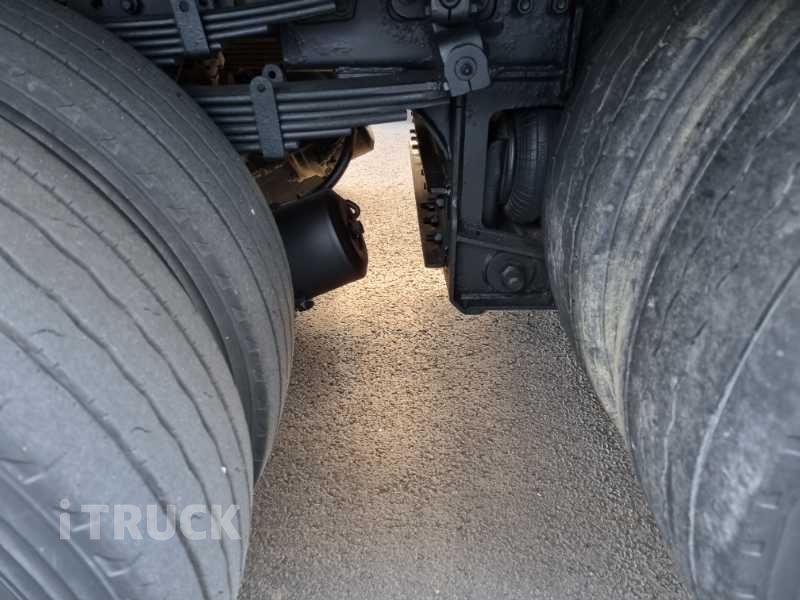 타타대우 프리마 280 후축 카고 6.5톤 수동 11