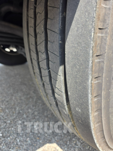 현대 파비스 325 후축 카고 8.5톤 오토 6