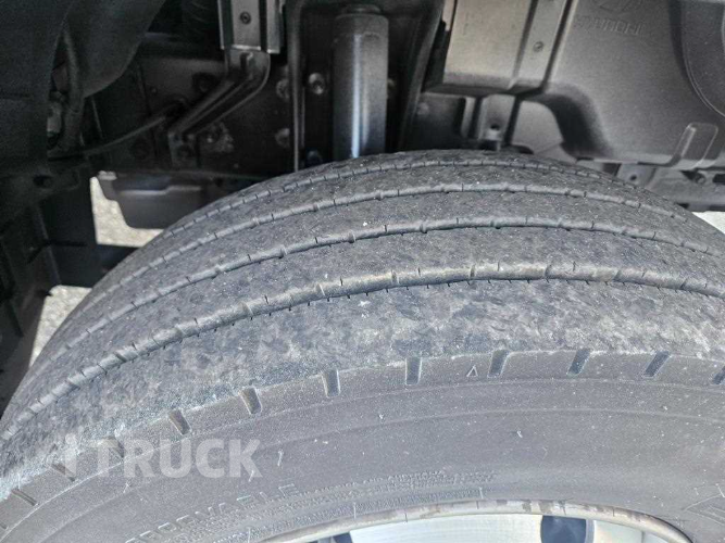 현대 올뉴마이티 3.5톤 광폭 윙바디 슈퍼캡 7