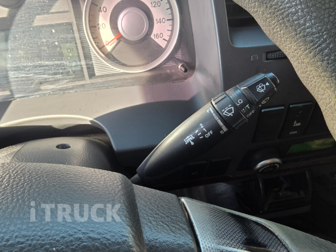 현대 트라고 25톤 13