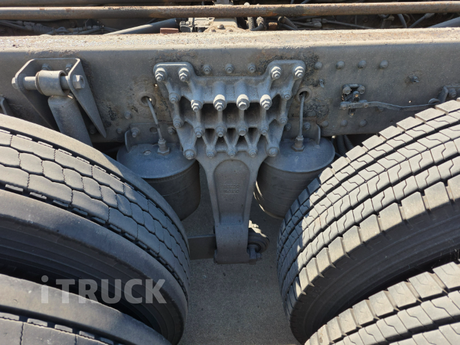 현대 트라고 25톤 5