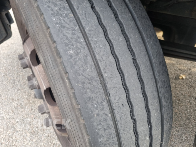 현대 파비스 325 후축 상승윙바디 8.5톤 오토 5