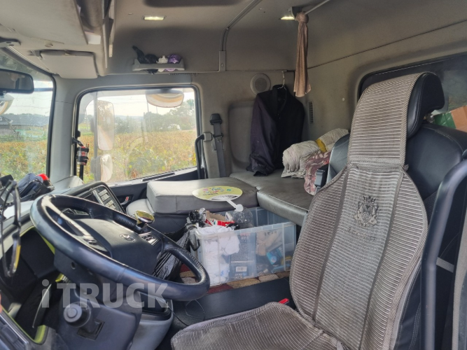 현대 파비스 325 후축 상승윙바디 8.5톤 오토 9