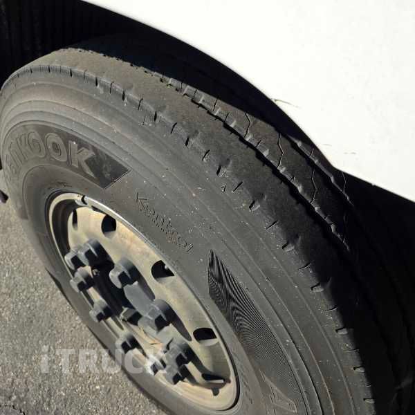 현대 엑시언트 430 후축 윙바디 18톤 오토 6