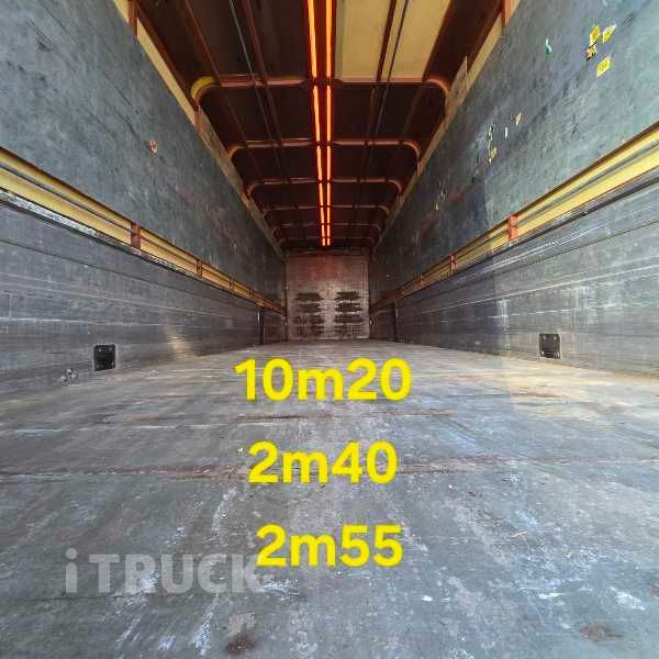 현대 엑시언트 430 후축 윙바디 18톤 오토 4