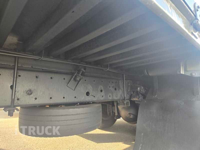 현대 메가트럭 250 단바리 윙바디 4.5톤 수동 6