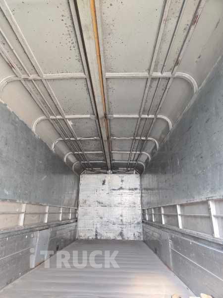 현대 메가트럭 250 단바리 윙바디 4.5톤 수동 5