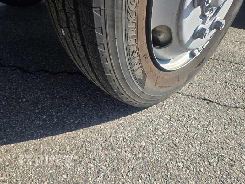 현대 올뉴마이티 2.5톤 카고 11