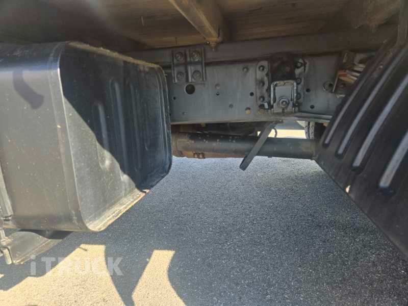 현대 올뉴마이티 2.5톤 카고 13