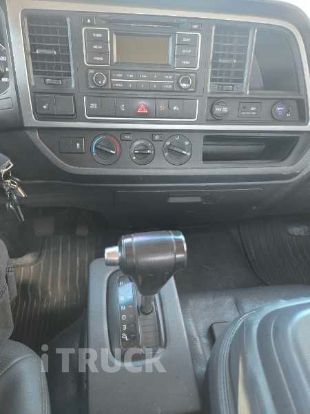 현대 올뉴마이티 2.5톤 카고 9