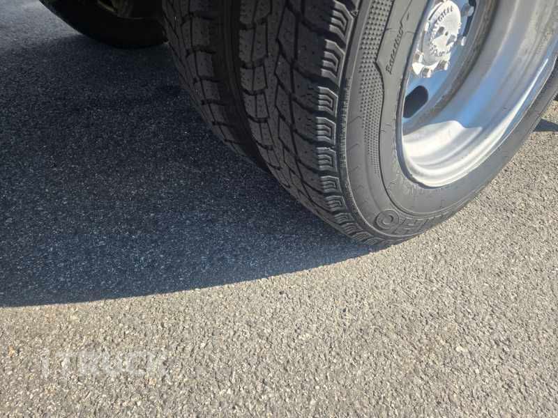 현대 올뉴마이티 2.5톤 카고 10