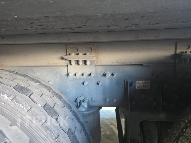 볼보 FH 500 후축 윙바디 21톤 오토 7