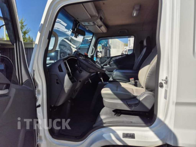 현대 올뉴마이티 2.5톤 윙바디 슈퍼캡 8