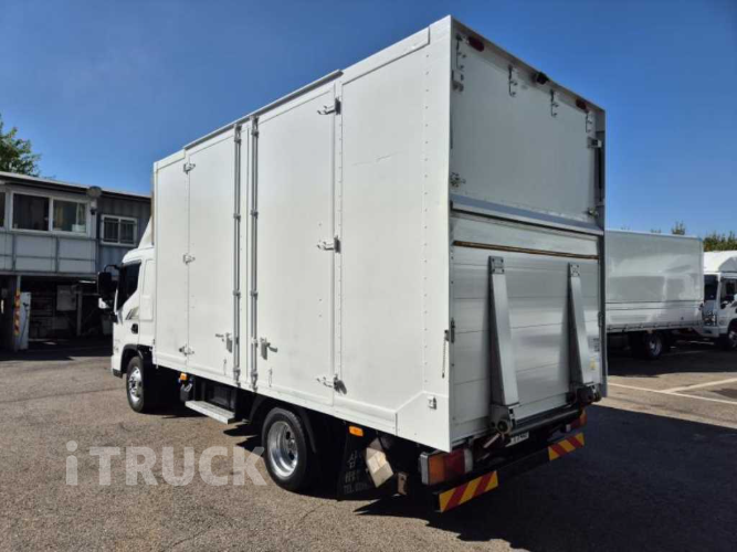 현대 올뉴마이티 2.5톤 윙바디 슈퍼캡 3