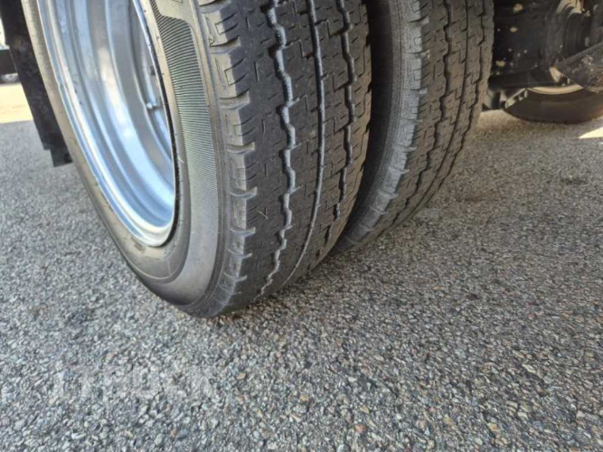 현대 올뉴마이티 2.5톤 윙바디 슈퍼캡 15