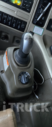 타타대우 카고크레인 없음(순정) 34m 노부스 25톤 3